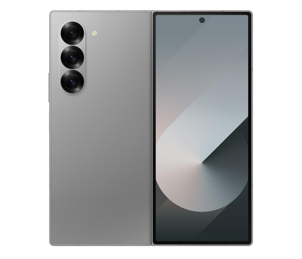 Samsung Galaxy Z Fold6 5G 12/512GB szary - 1265885 - zdjęcie 7